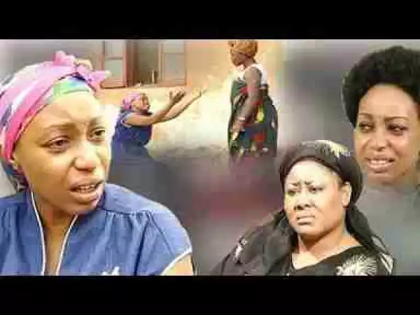 Video: PREGNANT IN MY MADAMS HOUSE - RITA DOMINIC CLASSIC Nigerian Movies | 2017 Latest Movies | Full Movie